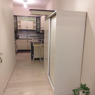 Ferienwohnung Marios House 1 Xanthi Exterior foto