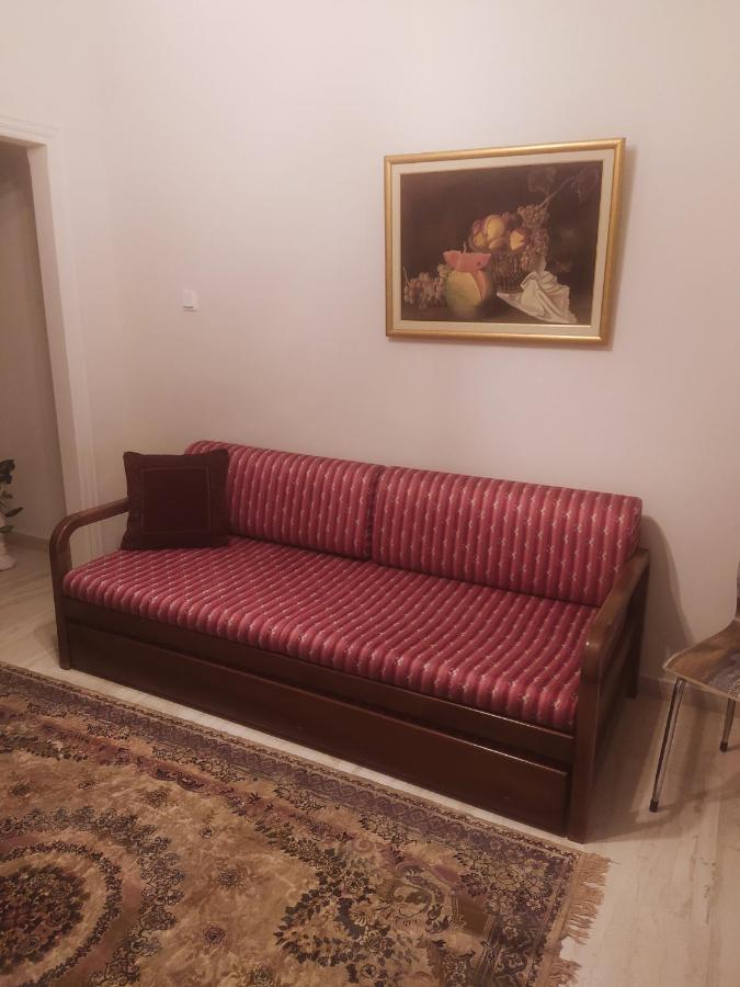 Ferienwohnung Marios House 1 Xanthi Exterior foto