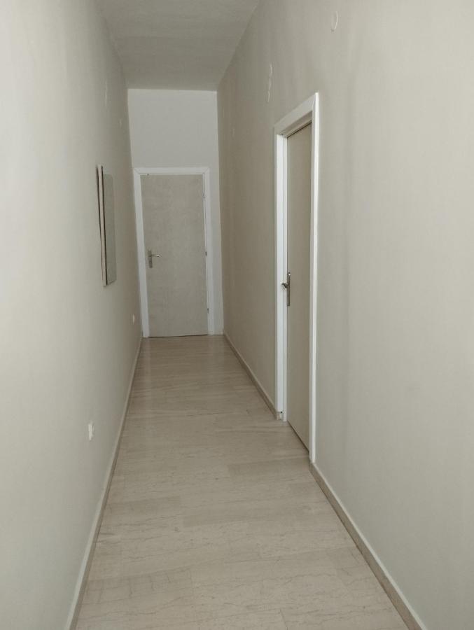Ferienwohnung Marios House 1 Xanthi Exterior foto
